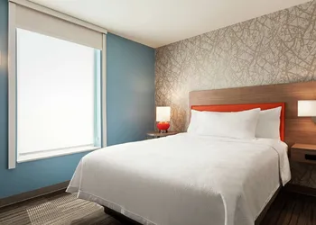 Home2 Suites by Hilton Silver Spring hotel thumbnail 3