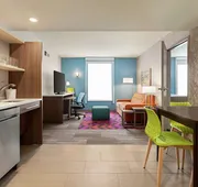 Home2 Suites by Hilton Silver Spring hotel detail image 4