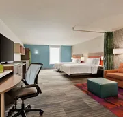 Home2 Suites by Hilton Silver Spring hotel detail image 5