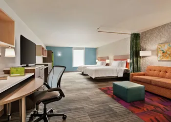 Home2 Suites by Hilton Silver Spring hotel thumbnail 5