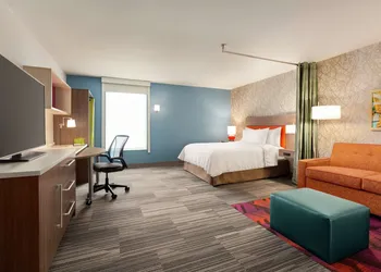 Home2 Suites by Hilton Silver Spring hotel thumbnail 6
