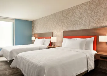 Home2 Suites by Hilton Silver Spring hotel thumbnail 7