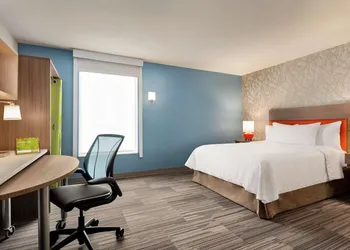 Home2 Suites by Hilton Silver Spring hotel thumbnail 8