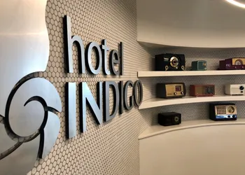 Hotel Indigo Memphis Downtown by IHG hotel thumbnail 3