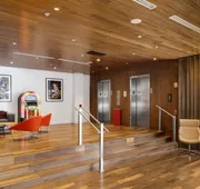 Hotel Indigo Memphis Downtown by IHG hotel detail image 5