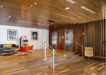 Hotel Indigo Memphis Downtown by IHG hotel thumbnail 5