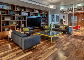 Hotel Indigo Memphis Downtown by IHG hotel thumbnail 6