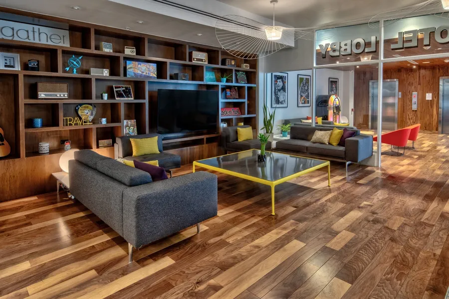 Hotel Indigo Memphis Downtown by IHG hotel detail image 6