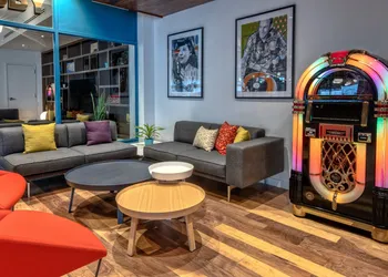 Hotel Indigo Memphis Downtown by IHG hotel thumbnail 7