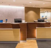 Fairfield Inn & Suites by Marriott Atlanta Fairburn hotel detail image 3