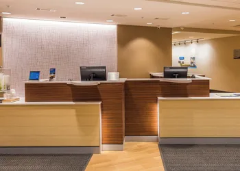 Fairfield Inn & Suites by Marriott Atlanta Fairburn hotel thumbnail 3