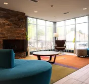 Fairfield Inn & Suites by Marriott Atlanta Fairburn hotel detail image 4