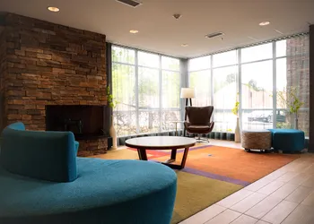 Fairfield Inn & Suites by Marriott Atlanta Fairburn hotel thumbnail 4