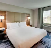 Fairfield Inn & Suites by Marriott Atlanta Fairburn hotel detail image 7