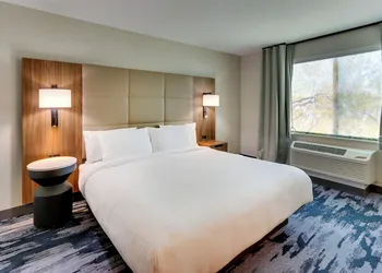 Fairfield Inn & Suites by Marriott Atlanta Fairburn hotel thumbnail 7