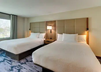 Fairfield Inn & Suites by Marriott Atlanta Fairburn hotel thumbnail 8