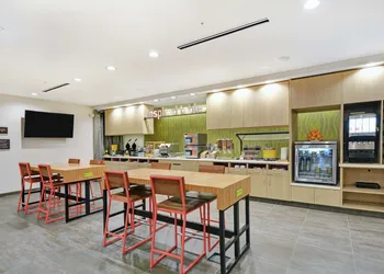 Home2 Suites by Hilton Raleigh Durham Airport RTP hotel thumbnail 2