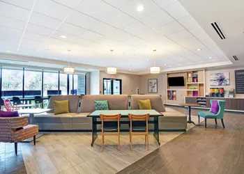 Home2 Suites by Hilton Raleigh Durham Airport RTP hotel thumbnail 3