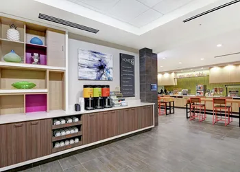 Home2 Suites by Hilton Raleigh Durham Airport RTP hotel thumbnail 4