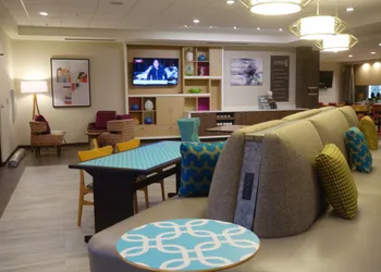 Home2 Suites by Hilton Raleigh Durham Airport RTP hotel thumbnail 6