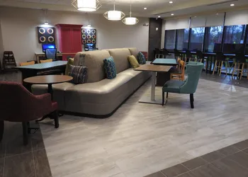 Home2 Suites by Hilton Raleigh Durham Airport RTP hotel thumbnail 7