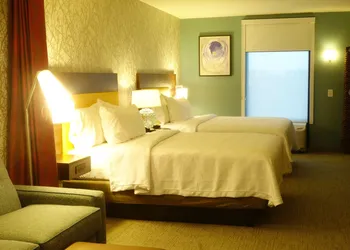 Home2 Suites by Hilton Raleigh Durham Airport RTP hotel thumbnail 8