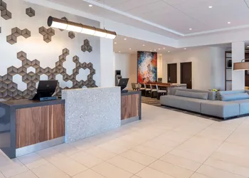 Hyatt Place Detroit Royal Oak hotel thumbnail 4