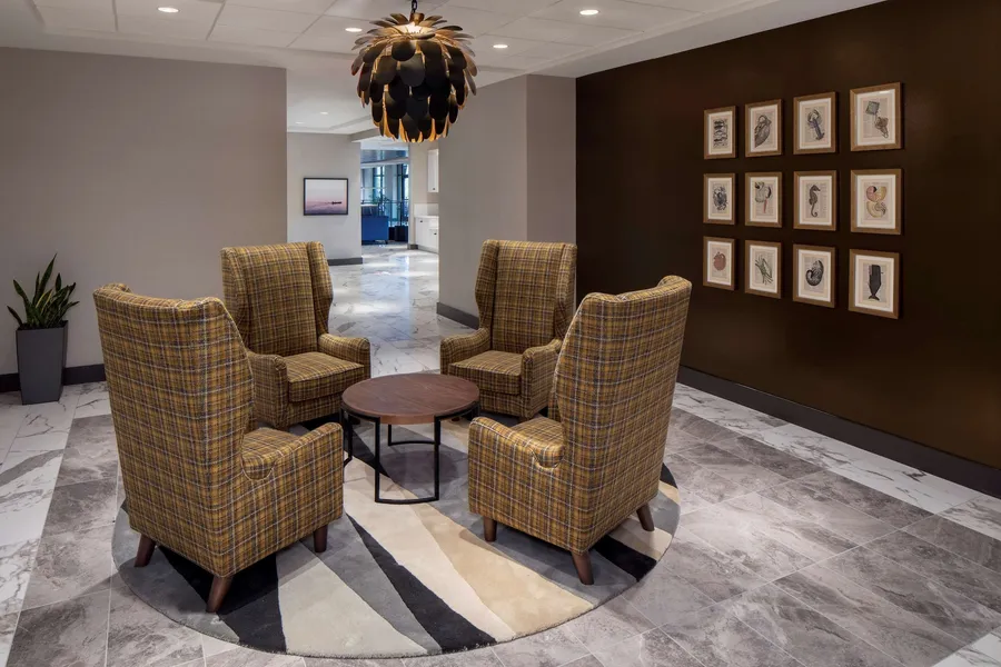 Hyatt Place Mount Pleasant Towne Centre hotel detail image 6