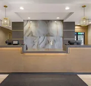 Best Western Plus LaCrescent / LaCrosse hotel detail image 4