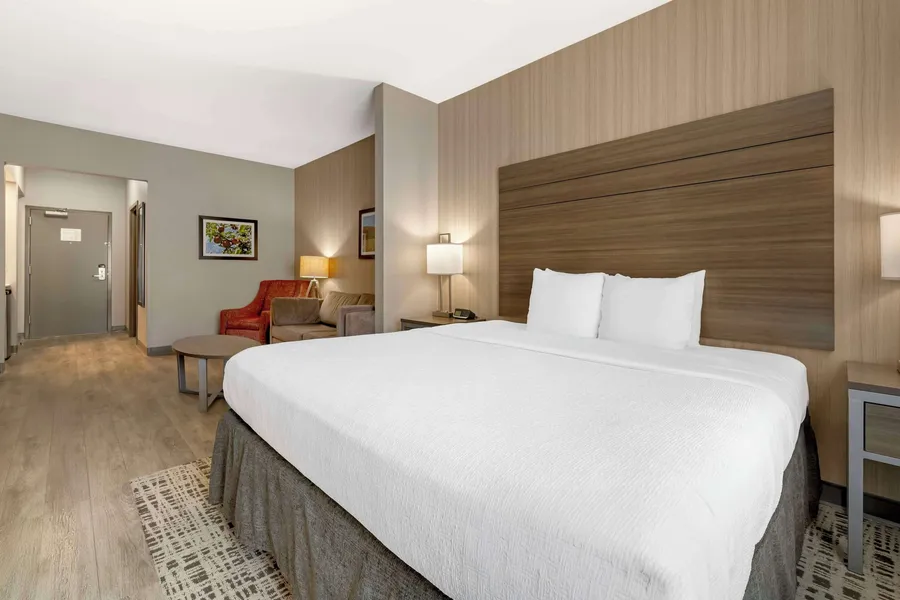 Best Western Plus LaCrescent / LaCrosse hotel detail image 6