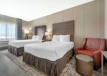 Best Western Plus LaCrescent / LaCrosse hotel thumbnail 7