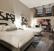 Hotel Indigo Kansas City - The Crossroads by IHG hotel detail image 3