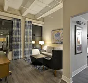 Hotel Indigo Kansas City - The Crossroads by IHG hotel detail image 4