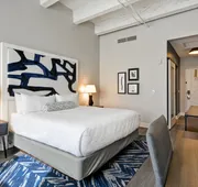 Hotel Indigo Kansas City - The Crossroads by IHG hotel detail image 5