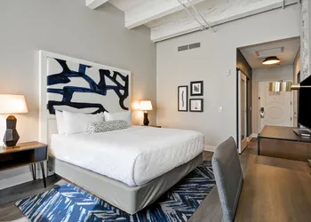 Hotel Indigo Kansas City - The Crossroads by IHG hotel thumbnail 5