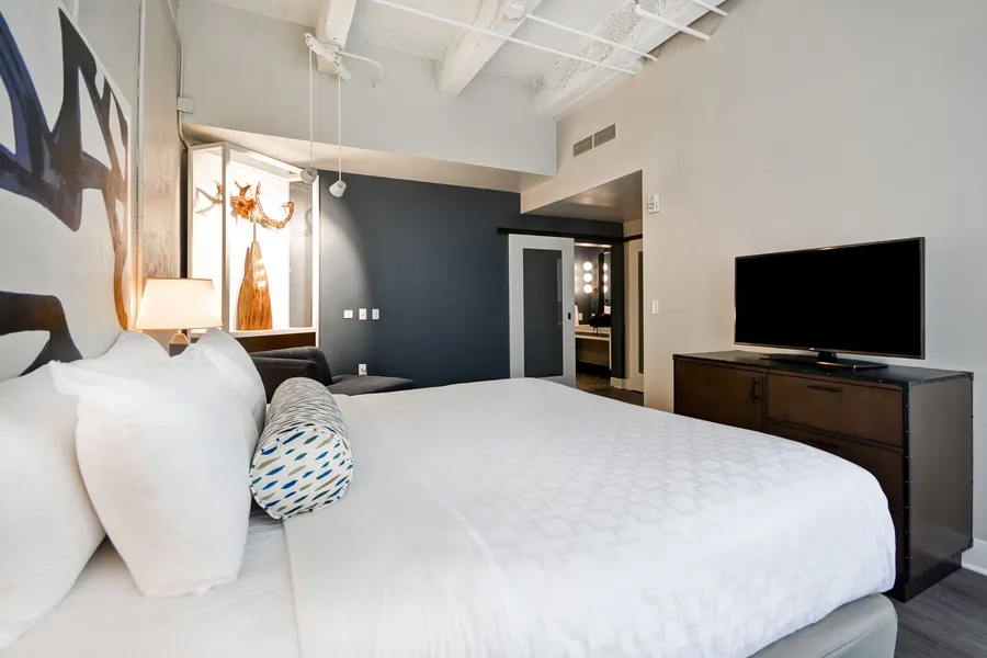 Hotel Indigo Kansas City - The Crossroads by IHG hotel detail image 6