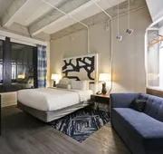 Hotel Indigo Kansas City - The Crossroads by IHG hotel detail image 7