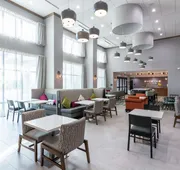 Hampton Inn & Suites Dallas East hotel detail image 3