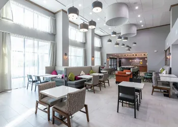 Hampton Inn & Suites Dallas East hotel thumbnail 3