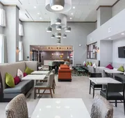 Hampton Inn & Suites Dallas East hotel detail image 4