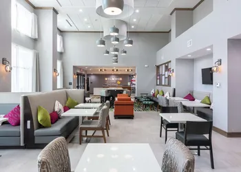 Hampton Inn & Suites Dallas East hotel thumbnail 4