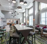 Hampton Inn & Suites Dallas East hotel detail image 5