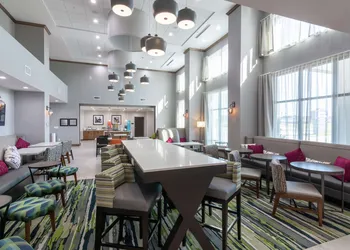 Hampton Inn & Suites Dallas East hotel thumbnail 5