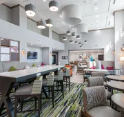 Hampton Inn & Suites Dallas East hotel detail image 7