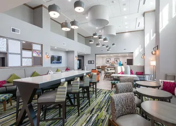 Hampton Inn & Suites Dallas East hotel thumbnail 7