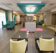 Hampton Inn Mustang hotel detail image 4