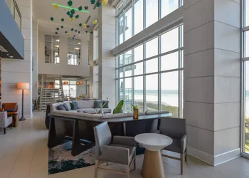 Residence Inn by Marriott Myrtle Beach Oceanfront hotel thumbnail 2
