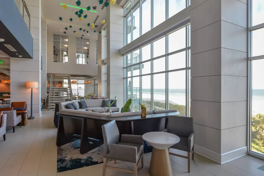 Residence Inn by Marriott Myrtle Beach Oceanfront hotel detail image 2