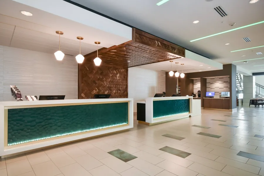 Residence Inn by Marriott Myrtle Beach Oceanfront hotel detail image 6