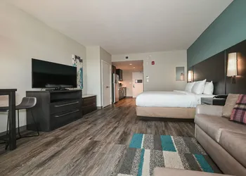 Residence Inn by Marriott Myrtle Beach Oceanfront hotel thumbnail 7